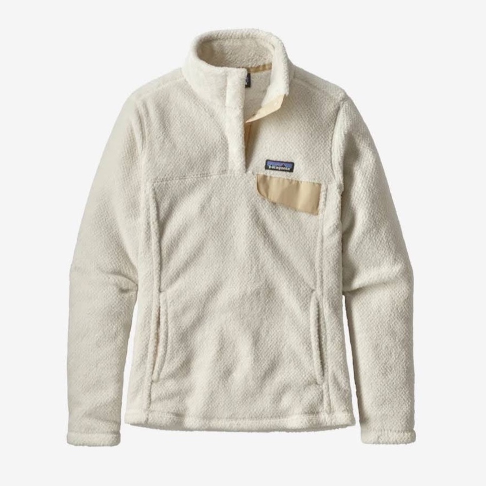 Patagonia Re-Tool Snap-T Pullover - Picture 8 of 8
